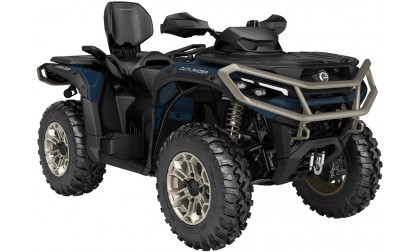 Outlander MAX Limited 1000R Outlander MAX Limited 1000R